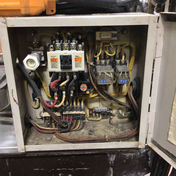 【店頭受取り限定】ロッキーマスター ハンドウォールクラッシャー RM-37H2【草加店】