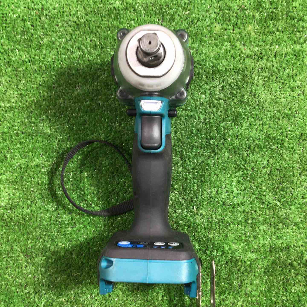 ★マキタ(makita) コードレスインパクトレンチ TW300DZ【川口店】