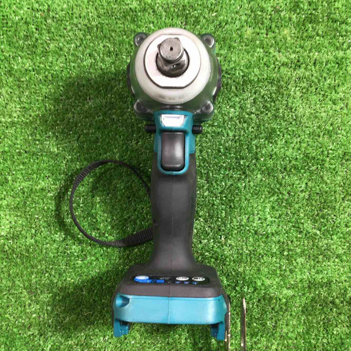 ★マキタ(makita) コードレスインパクトレンチ TW300DZ【川口店】