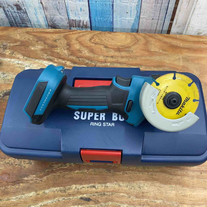 ★マキタ(makita) 76mmコードレスコンパクトカッタ MC300DZ【柏店】