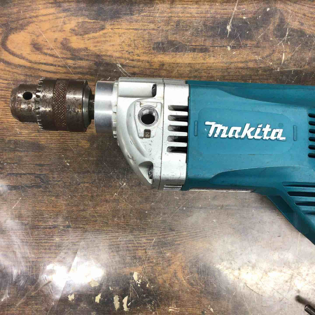 【中古品】☆マキタ(makita) 電気ドリル 6305A ブレーキ付　ハンドル無し【戸田店】