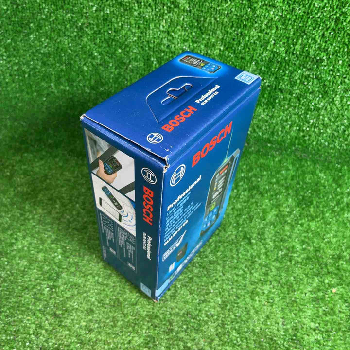 ボッシュ(BOSCH) グリーンレーザー距離計 GLM50-27CG【藤沢店】