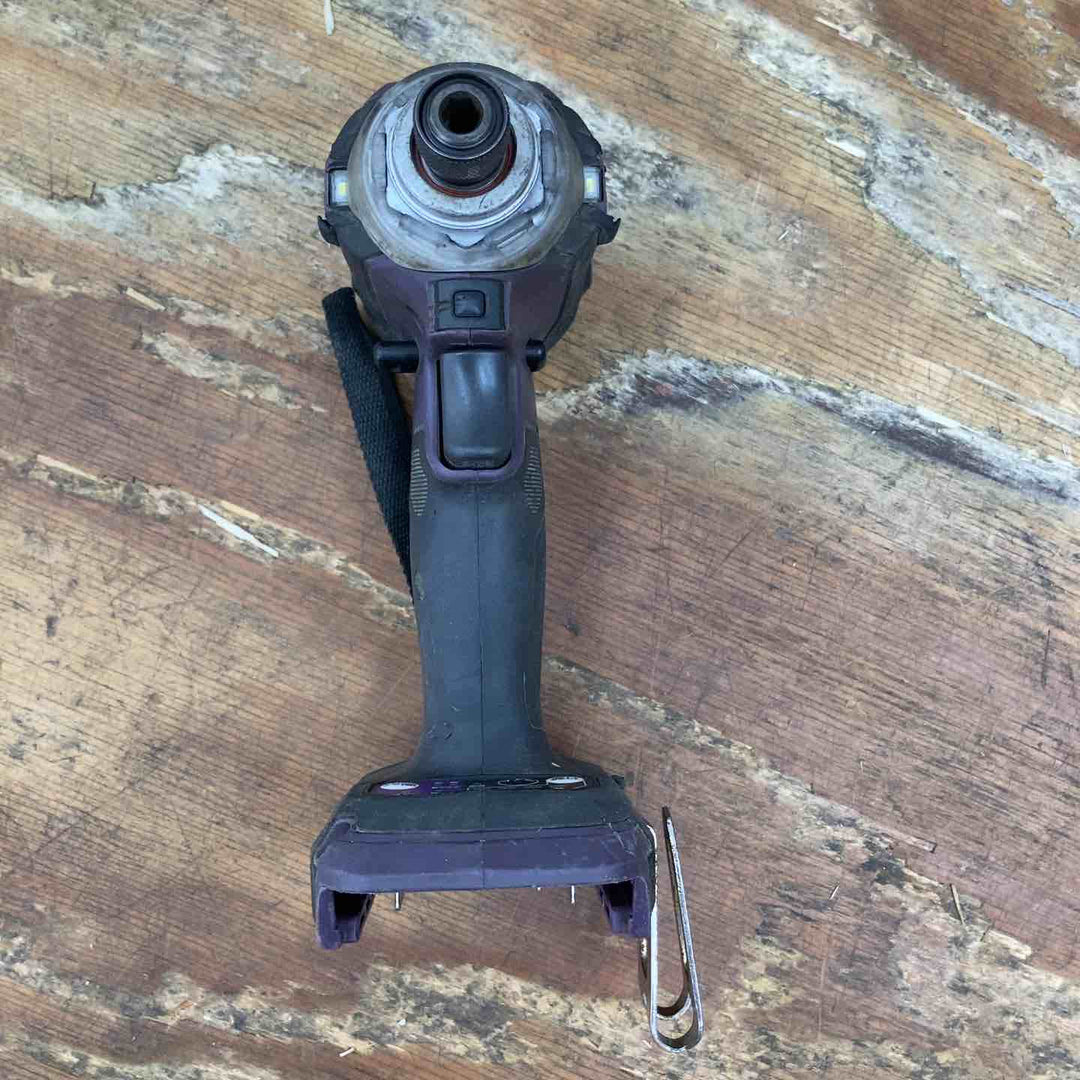 ☆マキタ(makita) コードレスインパクトドライバー TD171DZAP【柏店】
