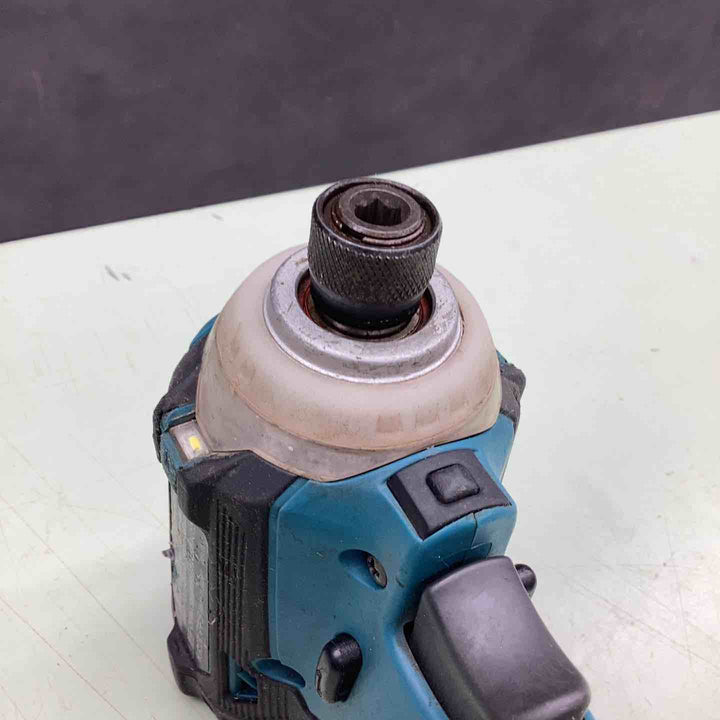 ★マキタ(makita) コードレスインパクトドライバー TD171DZ【越谷店】
