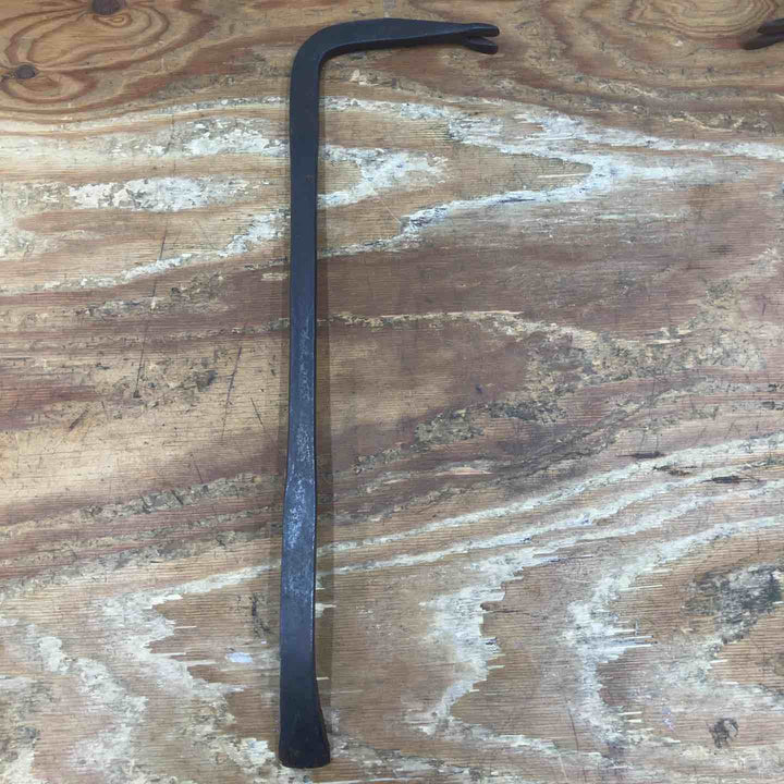 【中古品】◇かじ寅 バール 約620mm【柏店】