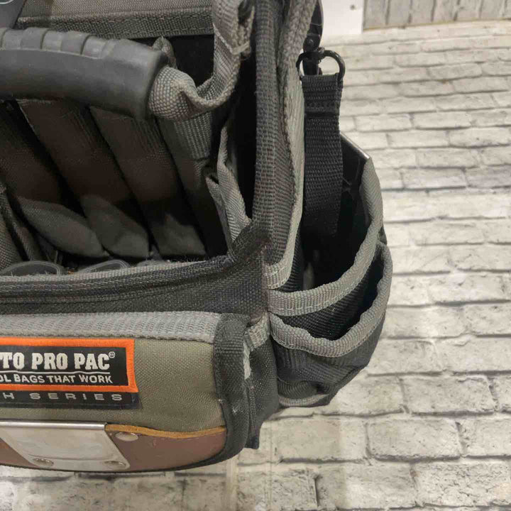 VETOPROPAC ツールバック TP6B【川口店】