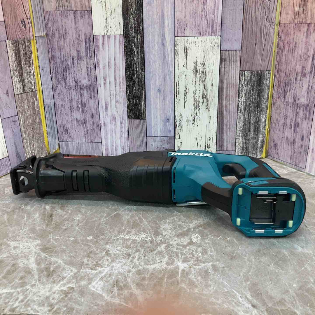 【未使用品】本体のみ マキタ makita 18V コードレスレシプロソー JR187DZ【八潮店】