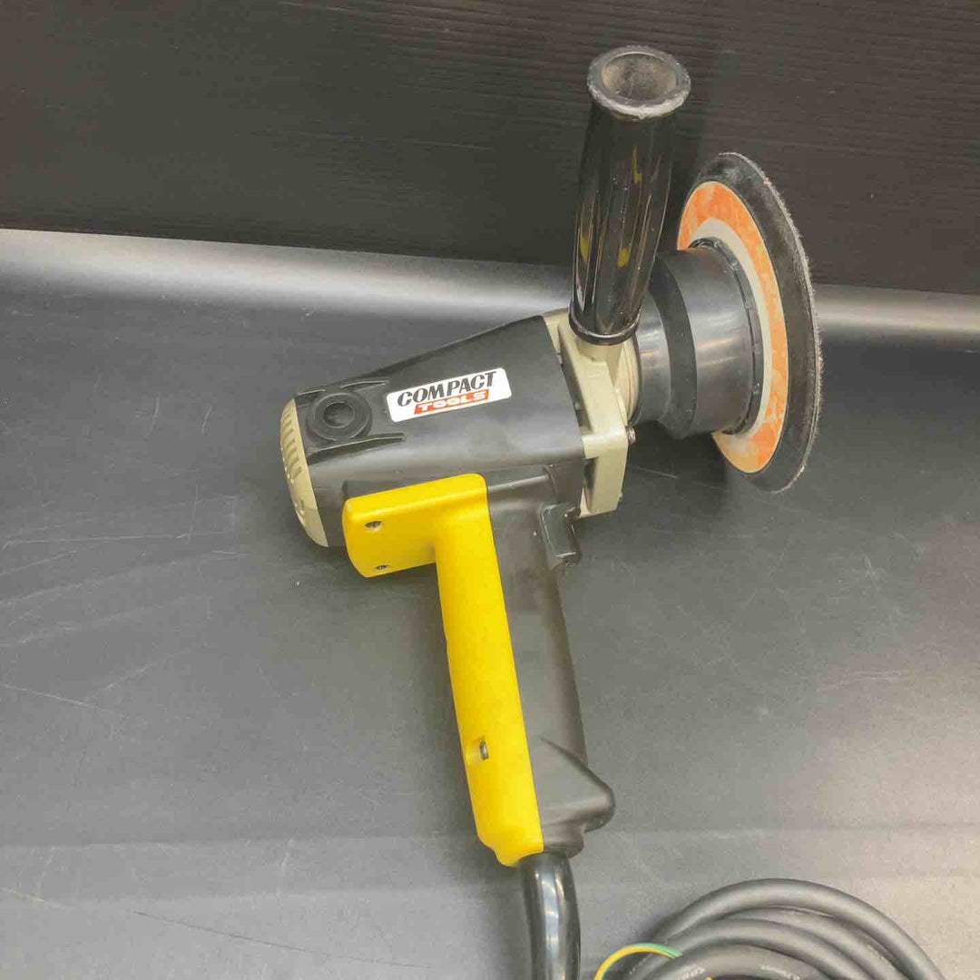 ◇コンパクトツール(COMPACT TOOLS) DAポリッシャー P-185N【川越店】