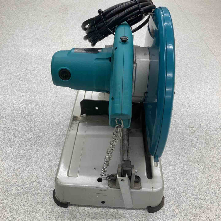【中古品】☆マキタ makita 355mm切断機 LW1401【八潮店】