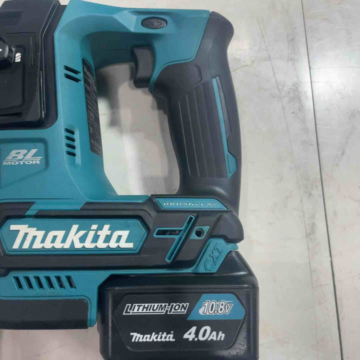 ★マキタ(makita) コードレスハンマドリル HR166DSMX フルセット 動作確認済み【川口店】