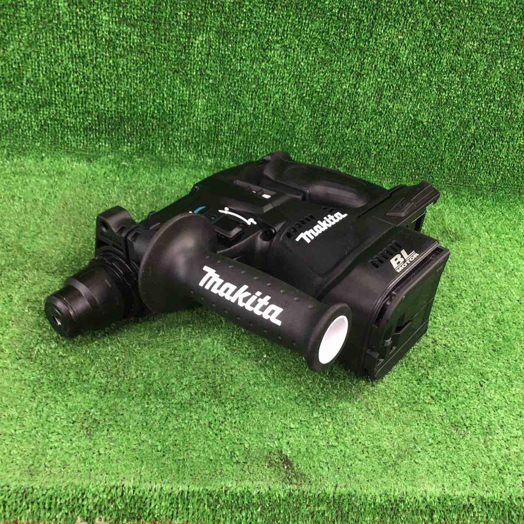 マキタ(makita) 24mmコードレスハンマドリル(本体+ケースのみ) HR244DZKB【川崎店】