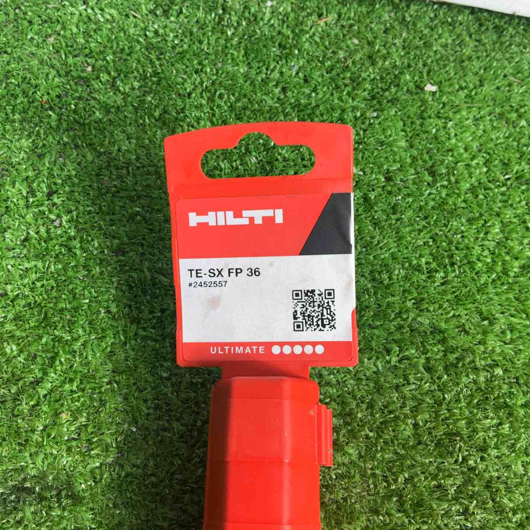 ◇HILTI ヒルティ ブルポイント TE-SX FP 36【草加店】