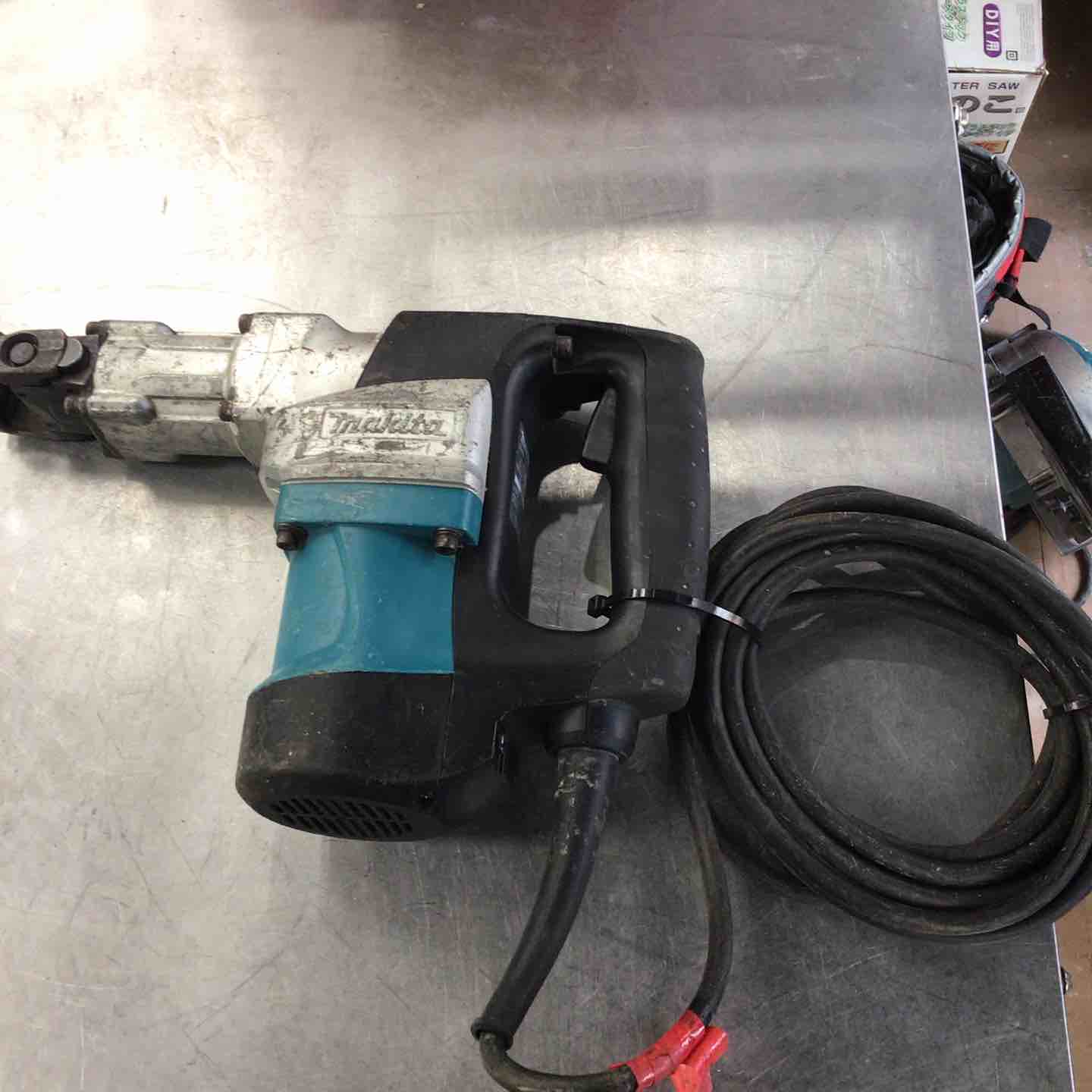 ★マキタ(makita) ハンマドリル HR3530【草加店】 ☆マキタ(makita) ハンマドリル HR3530【草加店】 – アクトツール