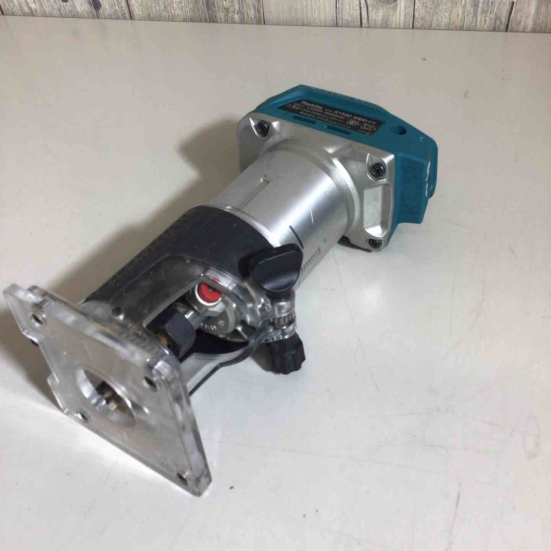 ★マキタ(makita) コードレストリマー RT50DZ【戸田店】