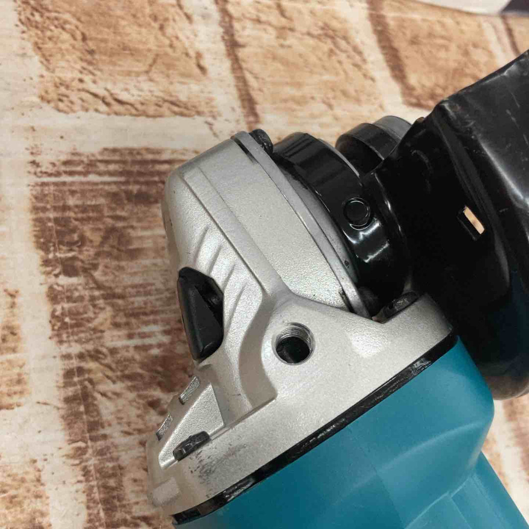 【中古品】マキタ(makita) 100mmディスクグラインダ 9533B【所沢店】