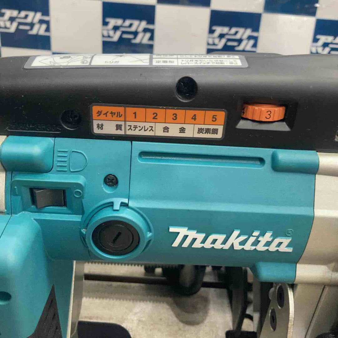 ★マキタ(makita) ポータブルバンドソー 2107FW【草加店】