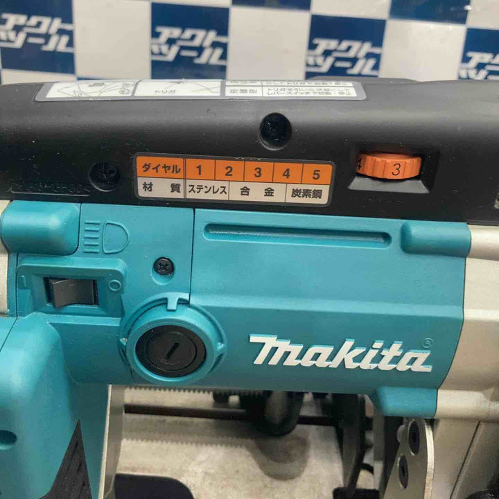 ★マキタ(makita) ポータブルバンドソー 2107FW【草加店】