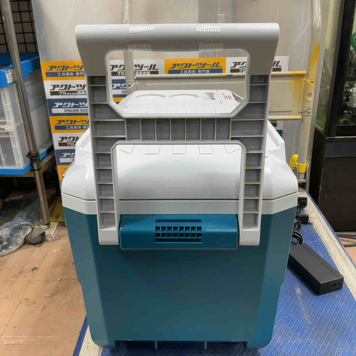 ★マキタ(makita) コードレス冷温庫 CW001GZ【草加店】