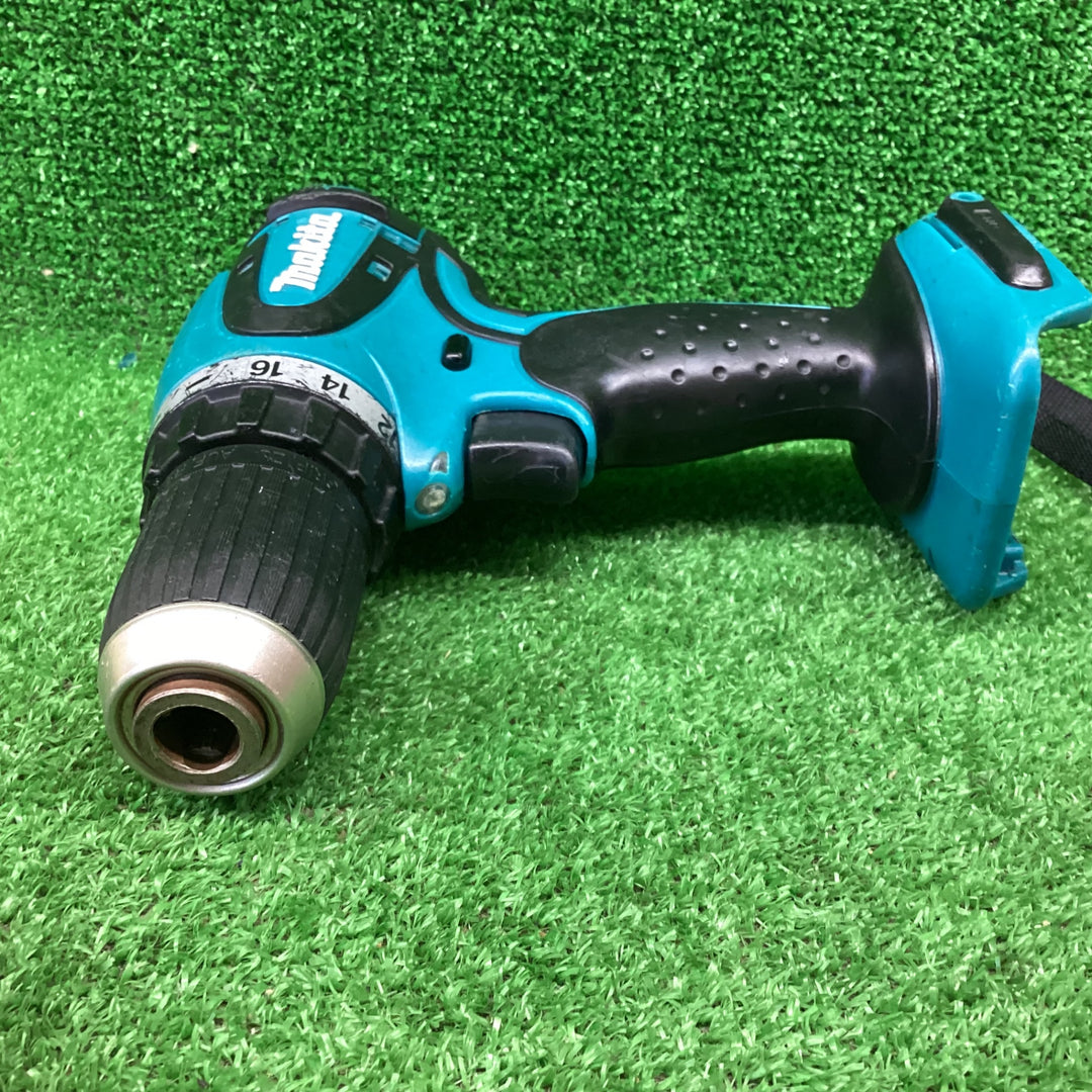 〇マキタ(makita) コードレスドライバドリル DF440DZ【川越店】