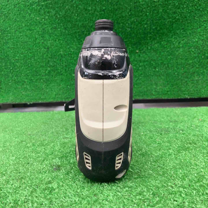 【中古】 高儀 EARTH MAN infini-Link 18V 充電式インパクトドライバー IDR-180LiC 【桶川店】