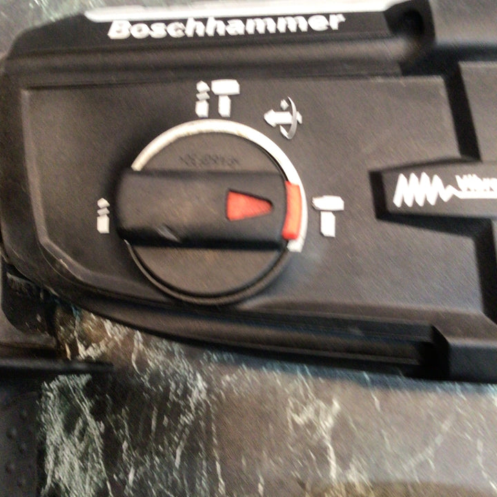 ★ボッシュ(BOSCH) ハンマドリル  GBH2-28【八潮店】
