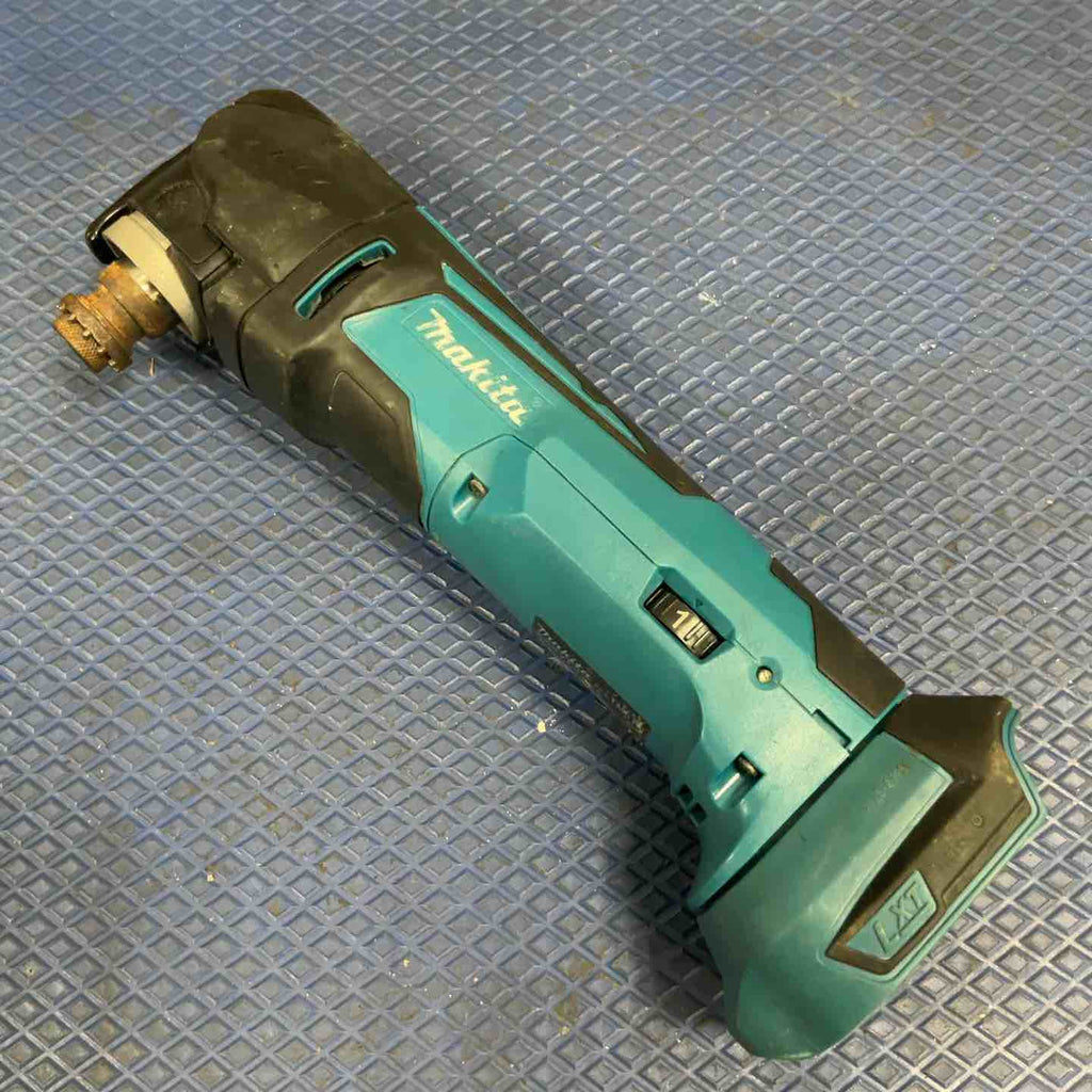 ☆マキタ(makita) コードレスマルチツール TM51DZ【草加店
