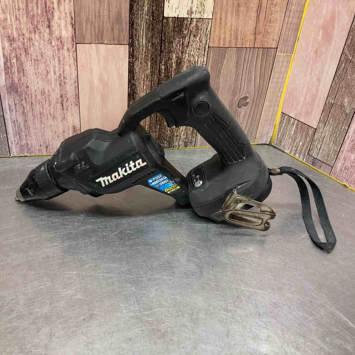 ☆マキタ(makita) コードレススクリュードライバー FS600DZB【八潮店】
