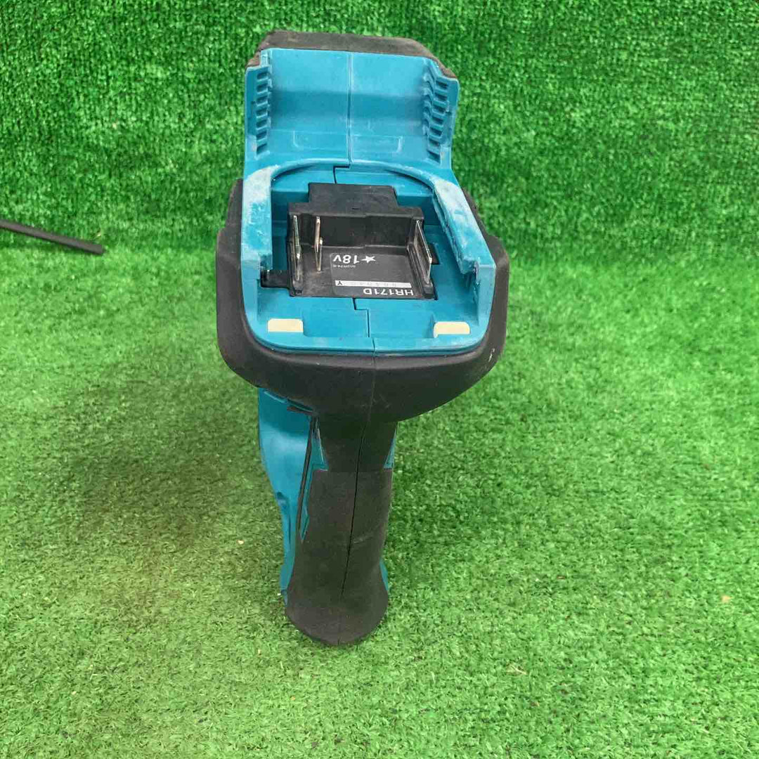 ★マキタ(makita) コードレスハンマドリル HR171DRGX【川崎店】