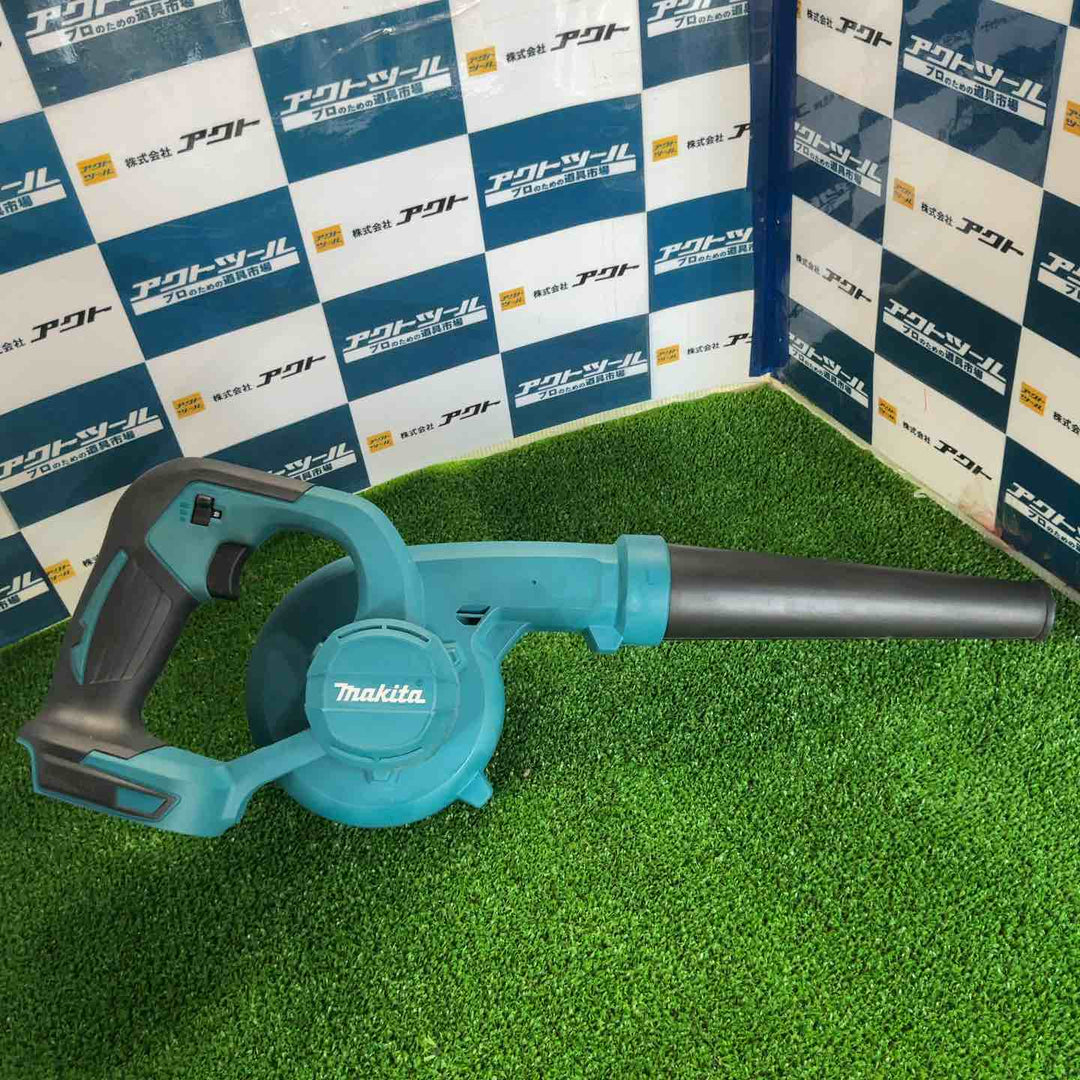 ★マキタ(makita) コードレスブロワ UB185DZ【草加店】