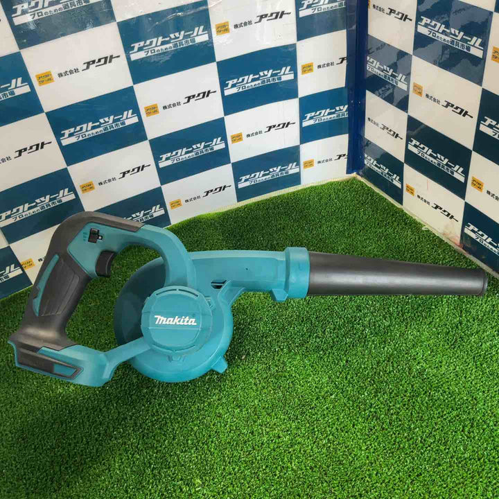 ★マキタ(makita) コードレスブロワ UB185DZ【草加店】