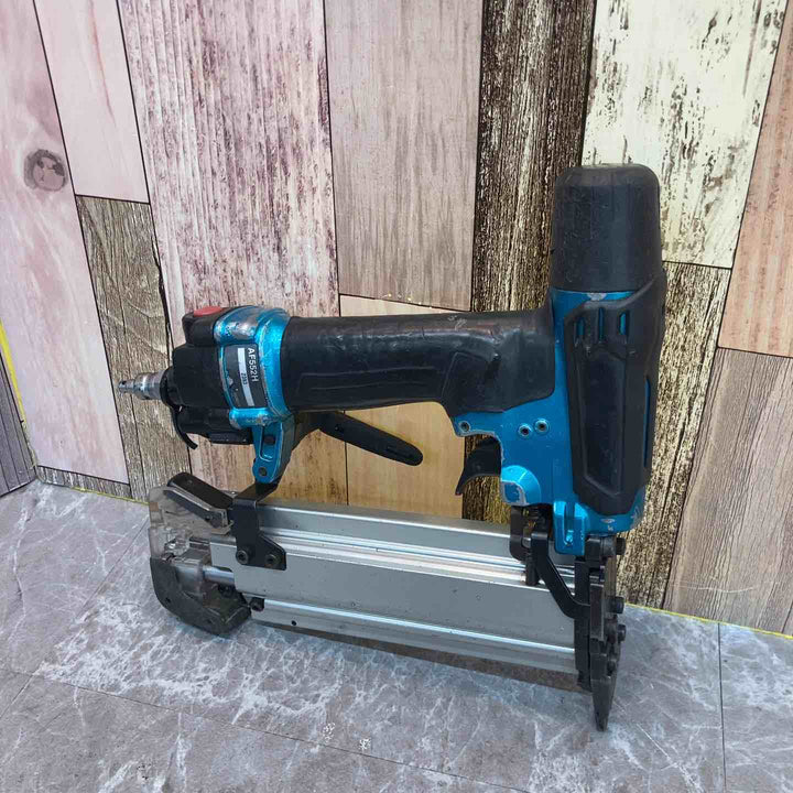★マキタ(makita) 高圧フィニッシュネイラ AF552HM【八潮店】