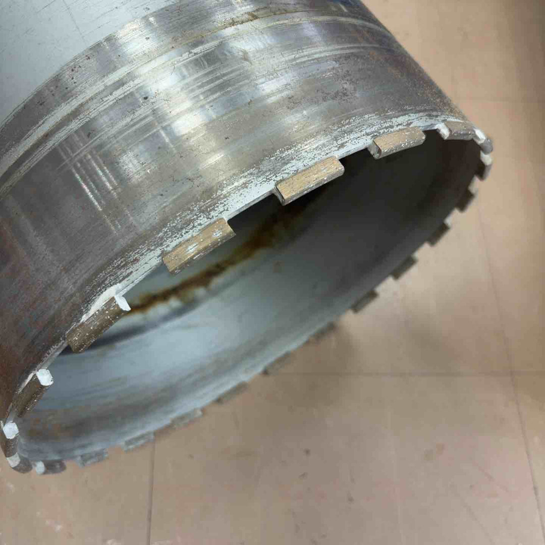 ◇ コアビット300φ × 全長約380mm【草加店】