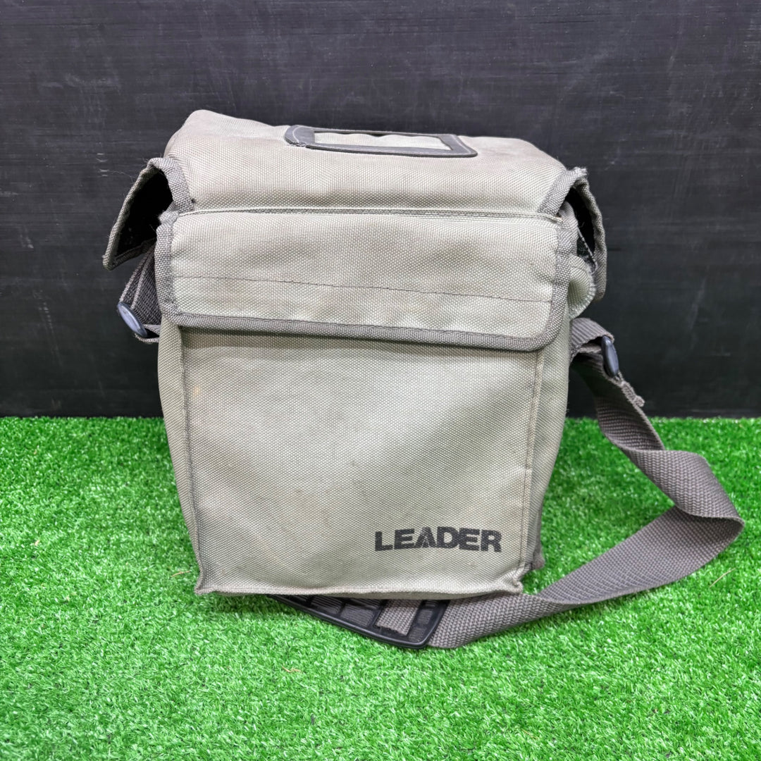 LEADER 測定器 シグナルレベルチェッカー LF941D ※通電のみ確認【電材館越谷店】