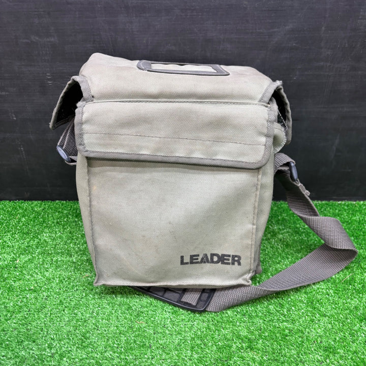LEADER 測定器 シグナルレベルチェッカー LF941D ※通電のみ確認【電材館越谷店】