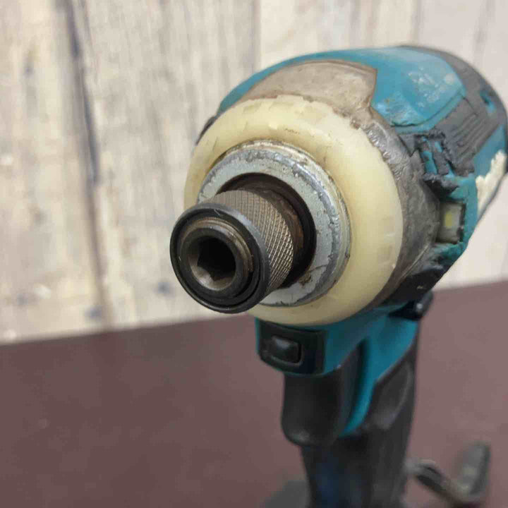 【中古品】 マキタ(makita) コードレスインパクトドライバー TD171DRGX 【東大和店】