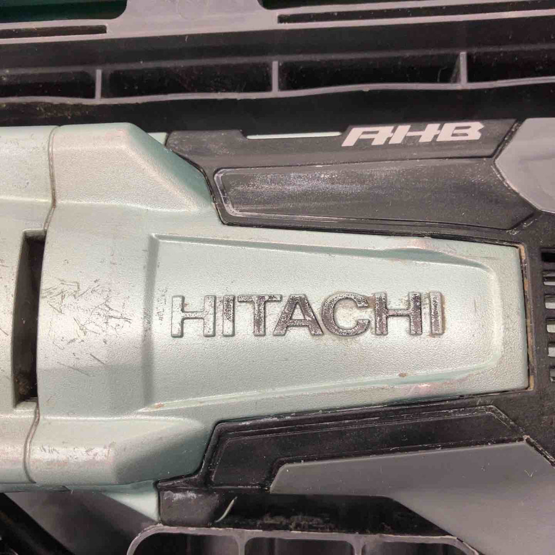 ◇ハイコーキ(HIKOKI ※旧:日立工機) 振動ドリル DV19V【戸田店】