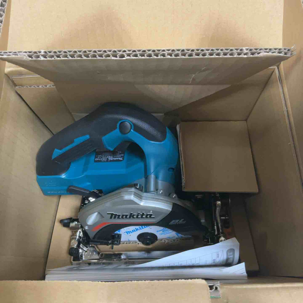 ☆マキタ(makita) コードレス丸のこ HS474DZ【草加店】 – アクトツール