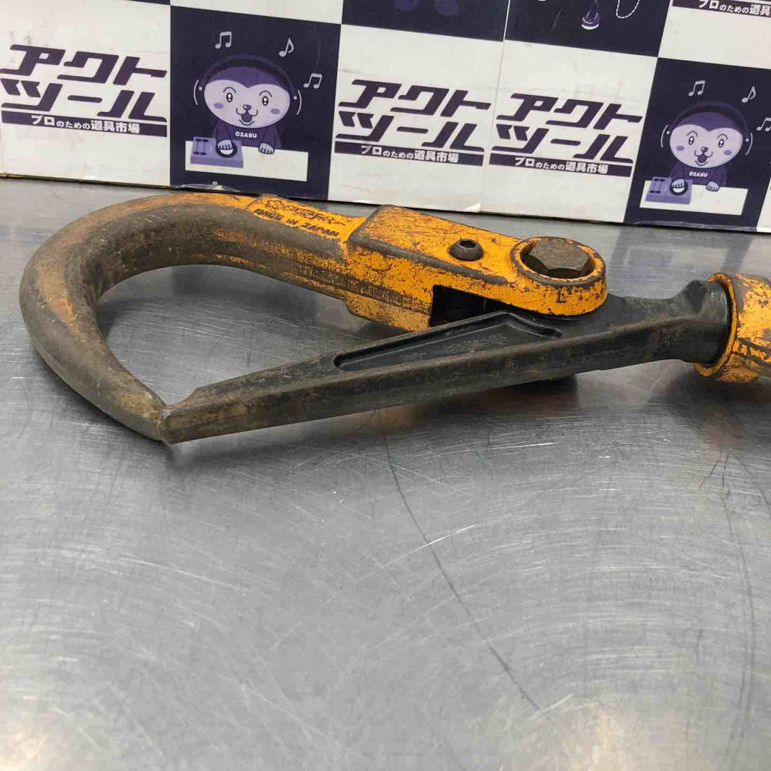 ◇スーパーツール(SUPERTOOL) スーパーロックフック(スイベル付) SLH2S【所沢店】