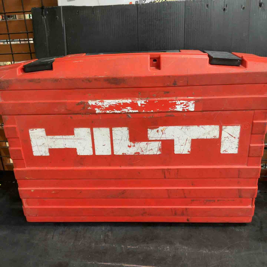 ◇ヒルティ(HILTI) ハンマドリル TE15-C【草加店】