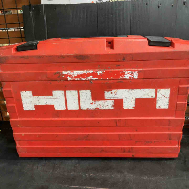 ◇ヒルティ(HILTI) ハンマドリル TE15-C【草加店】