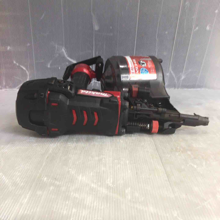 ★マキタ(makita) 高圧エア釘打ち機 AN934H【草加店】
