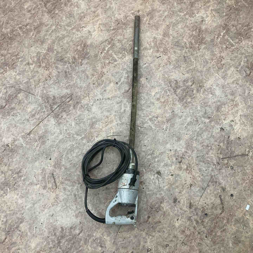 【中古品】マキタ(makita) コンクリートバイブレーター VR2806A【所沢店】