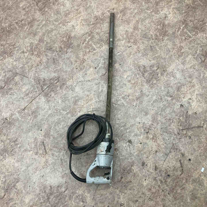 【中古品】マキタ(makita) コンクリートバイブレーター VR2806A【所沢店】