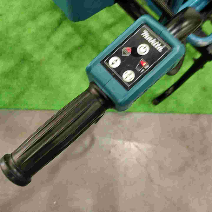 【店頭受取り限定】◇マキタ(makita) 充電式運搬車 CU180DN (CU180DZN) 18V 動作確認済【川口店】