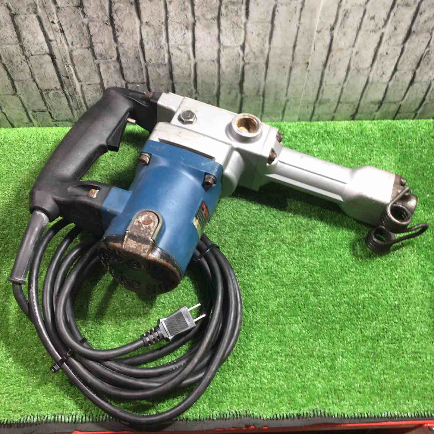 ◇リョービ(RYOBI) コンクリートハンマ CH-425【川口店】 – アクト