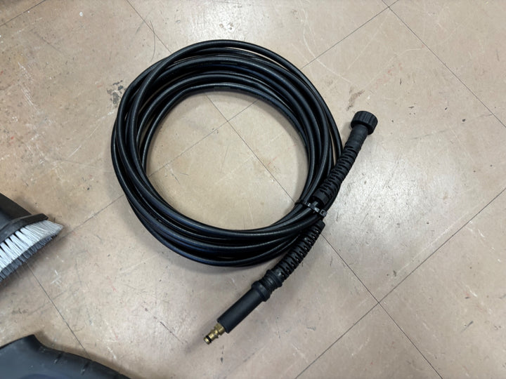 〇ケルヒャー(KARCHER) 高圧洗浄機 K 2（1.602-218.0）【草加店】