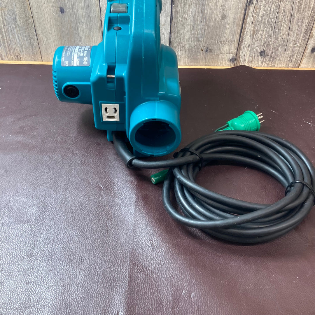 【中古品】★マキタ(makita) 小型集じん機 乾式 450(P)【東大和店】