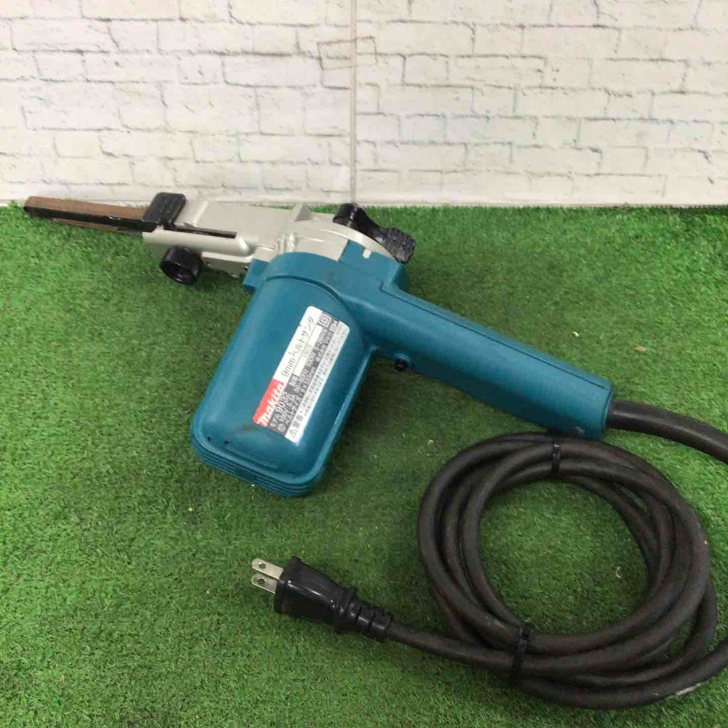 ☆マキタ(makita) ベルトサンダー 9032【町田店】 – アクトツール