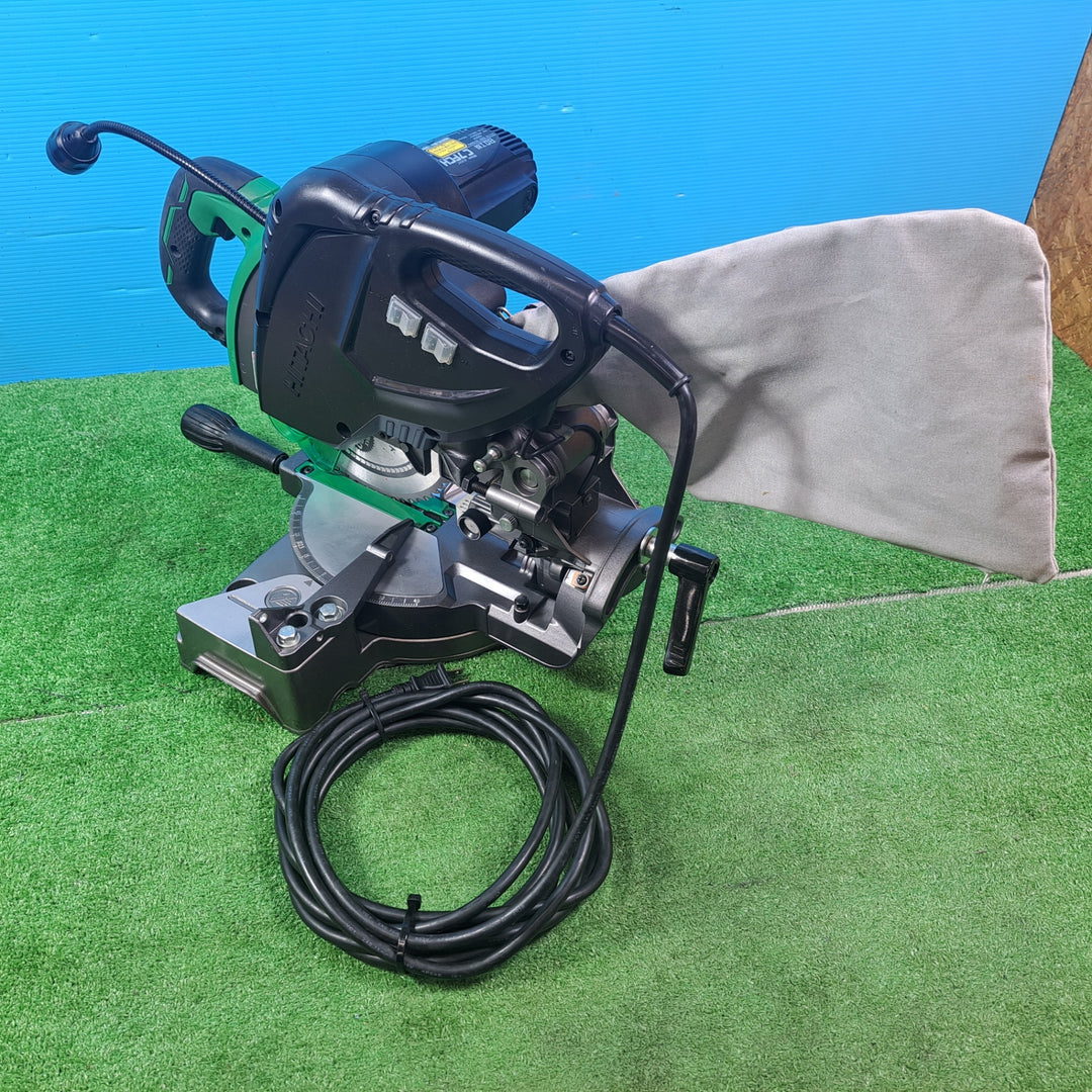 ☆ハイコーキ(HIKOKI ※旧:日立工機) 190mm 卓上丸のこ C7FCH【岩槻店】