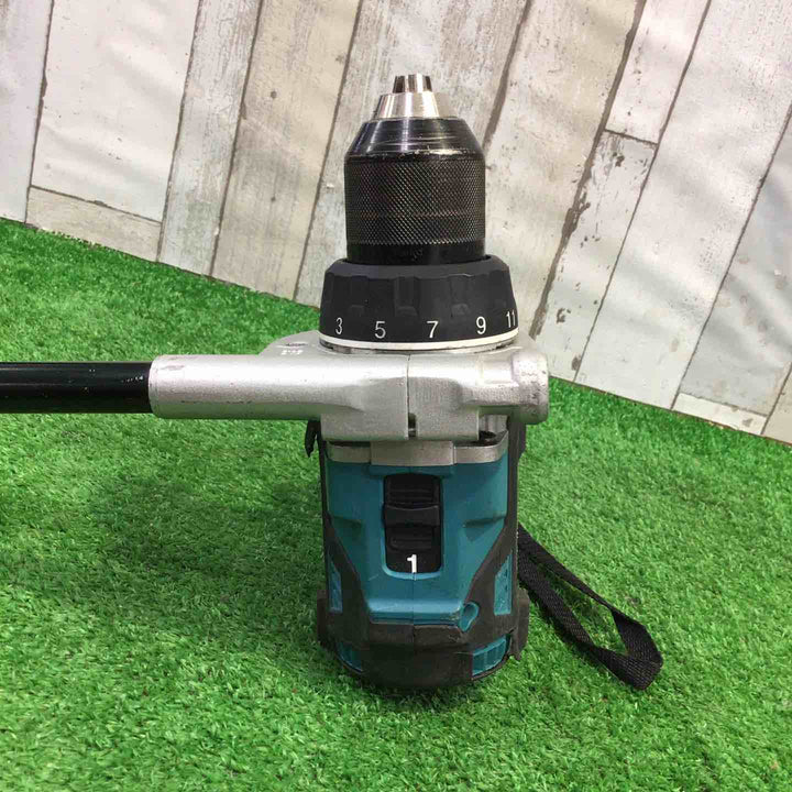 マキタ(makita) コードレスドリルドライバー DF486DZ【町田店】
